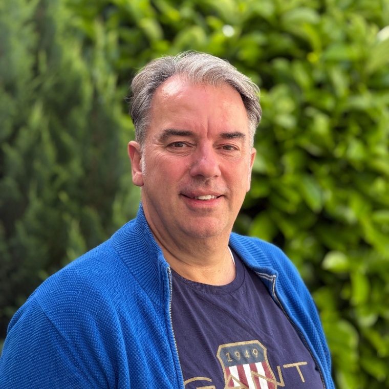 Dirk Ammann